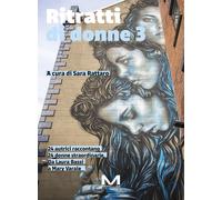 Ritratti di donne 3