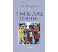 Ritratti di donne da vecchie