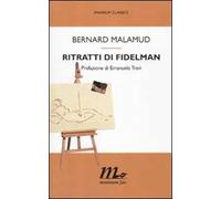 Ritratti di Fidelman