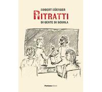 Ritratti di gente di scuola