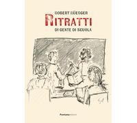 Ritratti di gente di scuola