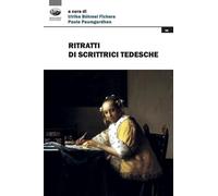 Ritratti di scrittrici tedesche