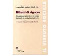 Ritratti di signore. Autorappresentazioni di donne romane di ceto alto tra continuità e mutamento