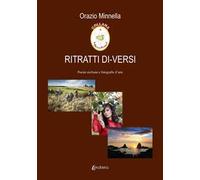 Ritratti di-versi. Poesie siciliane e fotografie d'arte