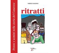 Ritratti. Donne e uomini nella storia del Canavese