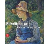 Ritratti e figure. Capolavori impressionisti - Skira cataloghi arte moderna