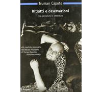 Ritratti e osservazioni