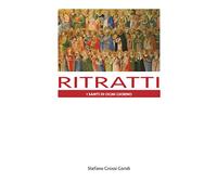 Ritratti: I santi di ogni giorno