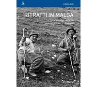 Ritratti in malga. Con DVD video