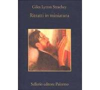 Ritratti in miniatura