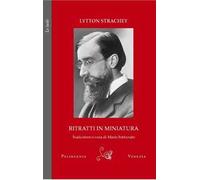 Ritratti in miniatura