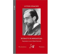 Ritratti in miniatura