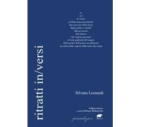 Ritratti in/versi