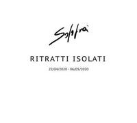 Ritratti isolati. 22/04/2020-06/05/2020