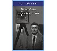 Ritratti italiani