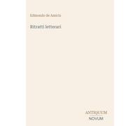 Ritratti letterari