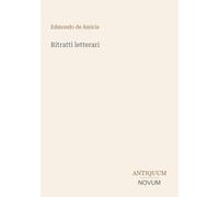 Ritratti letterari