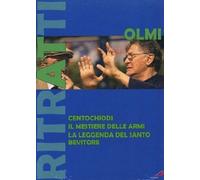 Ermanno Olmi (3 DVD)