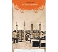 Ritratti persiani