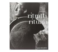 Ritratti rituali - [Motta 24 ore Cultura]
