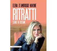 Ritratti. Storie di costume