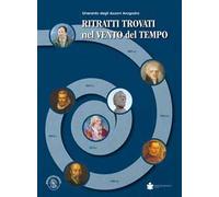 Ritratti trovati nel vento del tempo