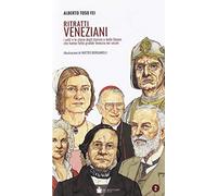 Ritratti veneziani (Vol. 2)