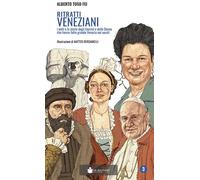Ritratti veneziani (Vol. 3)