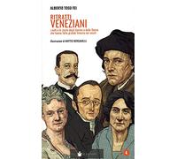 Ritratti veneziani (Vol. 4)