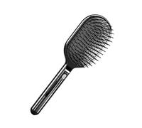 Ritrattile per capelli Brush, autopulente Air Cushion Comb, portatile massaggio pennello per donne e ragazze, Thick & Long, Gentle Detangling & Scalp Stimolation For Smooth Hair Care