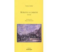 Ritratto a carbone