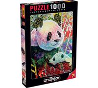 Ritratto anatolico Puzzle da 1000 pezzi di qualità premium, dai 12 anni in su