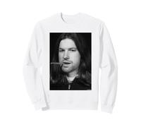 Ritratto Aphex Twin Windowlicker Era di Andy Willsher Felpa