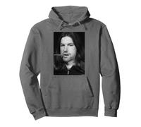 Ritratto Aphex Twin Windowlicker Era di Andy Willsher Felpa con Cappuccio
