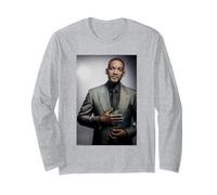 Ritratto attore Will Smith Bad Boys Di Michael Grecco Maglia a Manica