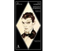 Ritratto d'artista - Schiele Egon