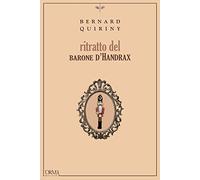 Ritratto del barone d'Handrax