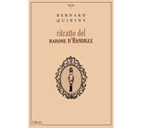 Ritratto del barone d'Handrax