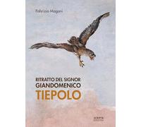 Ritratto del signor Giandomenico Tiepolo