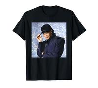 Ritratto della cantante Pop Janet Jackson di Michael Grecco Maglietta