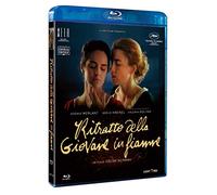 Ritratto Della Giovane In Fiamme (Blu-Ray) ( Blu Ray)