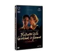 Ritratto Della Giovane In Fiamme (Dvd) ( DVD)