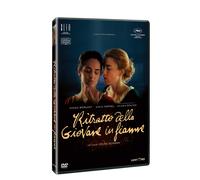 Ritratto Della Giovane In Fiamme (Dvd) ( DVD) (DVD) No Ad?le Haenel C