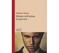 Ritratto dell'artista da giovane