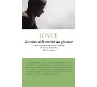 Ritratto dell'artista da giovane