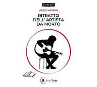 Ritratto dell'artista da morto