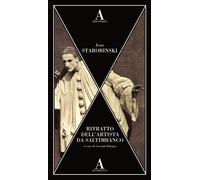 Ritratto dell'artista da saltimbanco