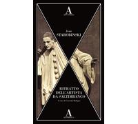 Ritratto dell'artista da saltimbanco - Starobinski Jean