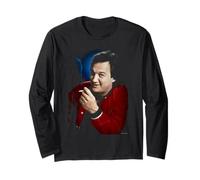 Ritratto dell'attore K-9 Jim Belushi Di Michael Grecco Maglia a Manica