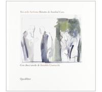 Ritratto di Annibal Caro - Scrivano Riccardo